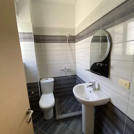 Albania Dream Holidays Apartmán Sarandë