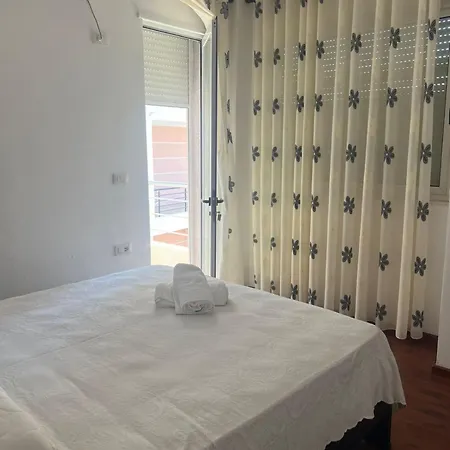 Albania Dream Holidays Sarandë