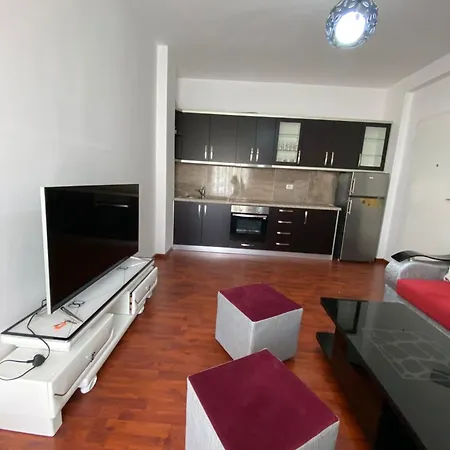 Apartmán Albania Dream Holidays *